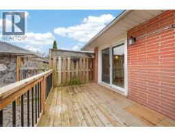 390 ARGYLE Street - 37