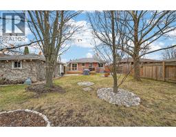 390 ARGYLE Street - 45