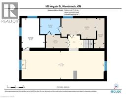 390 ARGYLE Street - 48