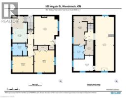 390 ARGYLE Street - 49