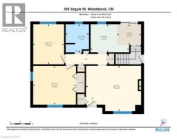 390 ARGYLE Street - 50