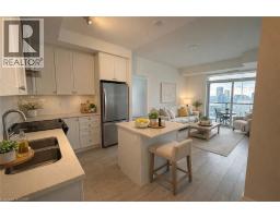 55 DUKE Street W UnitNo. 1701 - 14