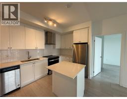 55 DUKE Street W UnitNo. 1701 - 15