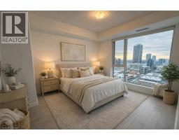 55 DUKE Street W UnitNo. 1701 - 23