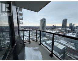 55 DUKE Street W UnitNo. 1701 - 26