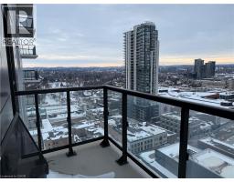 55 DUKE Street W UnitNo. 1701 - 27