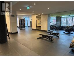 55 DUKE Street W UnitNo. 1701 - 8