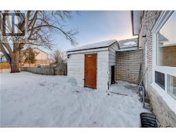 107 BALDWIN Avenue - 35