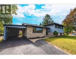 267 ERB Street E - 2