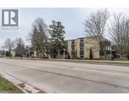 75 HAZELGLEN Drive UnitNo. 308 - 5