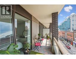 55 DUKE Street UnitNo. 323 - 26