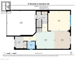 57 MONTEITH Drive - 43