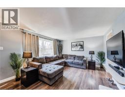 235 FERGUSON Avenue UnitNo. 16 - 15