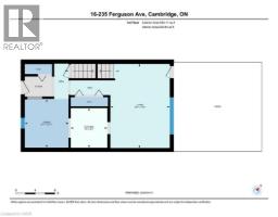 235 FERGUSON Avenue UnitNo. 16 - 24