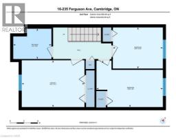 235 FERGUSON Avenue UnitNo. 16 - 25