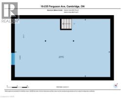 235 FERGUSON Avenue UnitNo. 16 - 26
