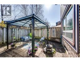 235 FERGUSON Avenue UnitNo. 16 - 3