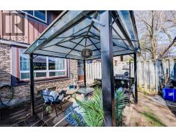 235 FERGUSON Avenue UnitNo. 16 - 5