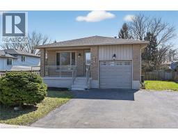 315 MORRISON Drive - 1