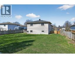 315 MORRISON Drive - 39