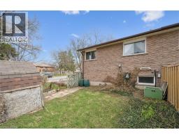 3 INADALE Court - 35