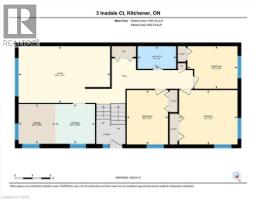 3 INADALE Court - 45