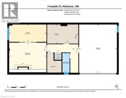 3 INADALE Court - 46