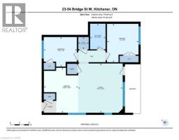 54 W BRIDGE Street W UnitNo. 23 - 25