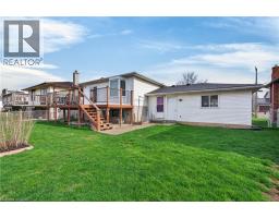 328 MACCRAE Drive - 38