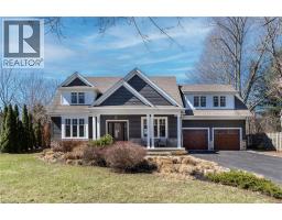 400 HAMILTON Drive - 1