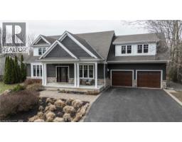 400 HAMILTON Drive - 4