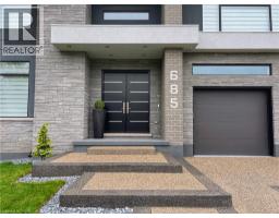 685 MEADOWSWEET Avenue - 4