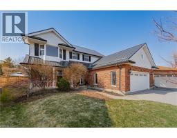 38 GLEN ABBEY Court - 3