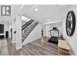 38 GLEN ABBEY Court - 38