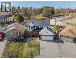 38 GLEN ABBEY Court - 47