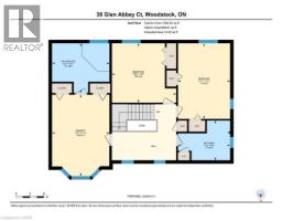 38 GLEN ABBEY Court - 49