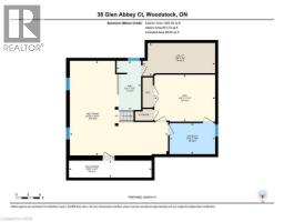 38 GLEN ABBEY Court - 50