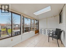 160 CARTER Crescent - 21