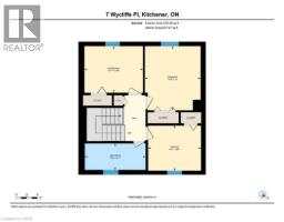 7 WYCLIFFE Place - 40