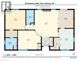 20 FIELDSTONE Walk - 35