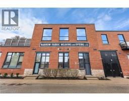 85 SPRUCE Street UnitNo. 212 - 2