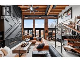 85 SPRUCE Street UnitNo. 212 - 22