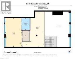 85 SPRUCE Street UnitNo. 212 - 44