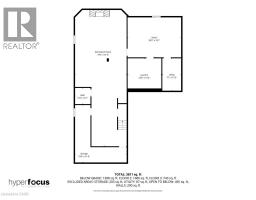 34 REGATTA Drive UnitNo. 89 - 10