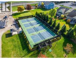 34 REGATTA Drive UnitNo. 89 - 47