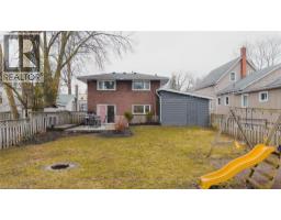 260 BINNING Street W - 40