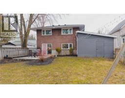 260 BINNING Street W - 41