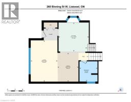 260 BINNING Street W - 47