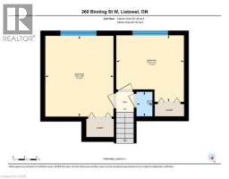 260 BINNING Street W - 48