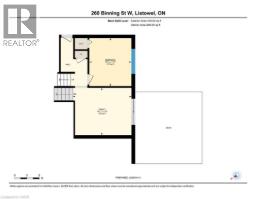 260 BINNING Street W - 49